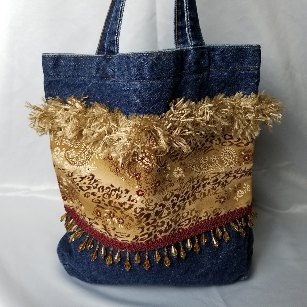 Women's Shoulder Bag